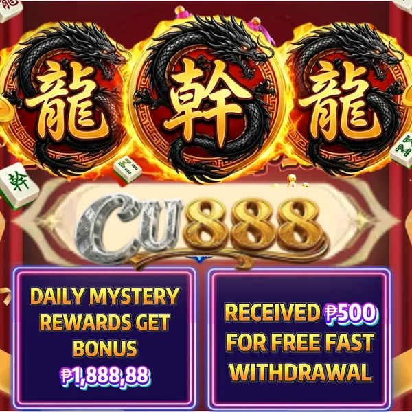 CU888 Game Online Resmi 2026
