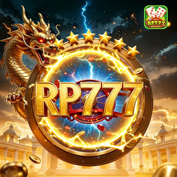 RP777 Slot Anti Rungkad Indonesia
