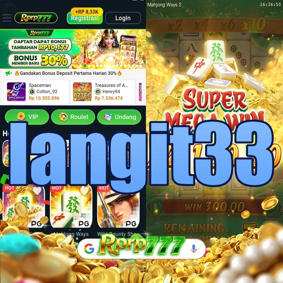 langit33 APK