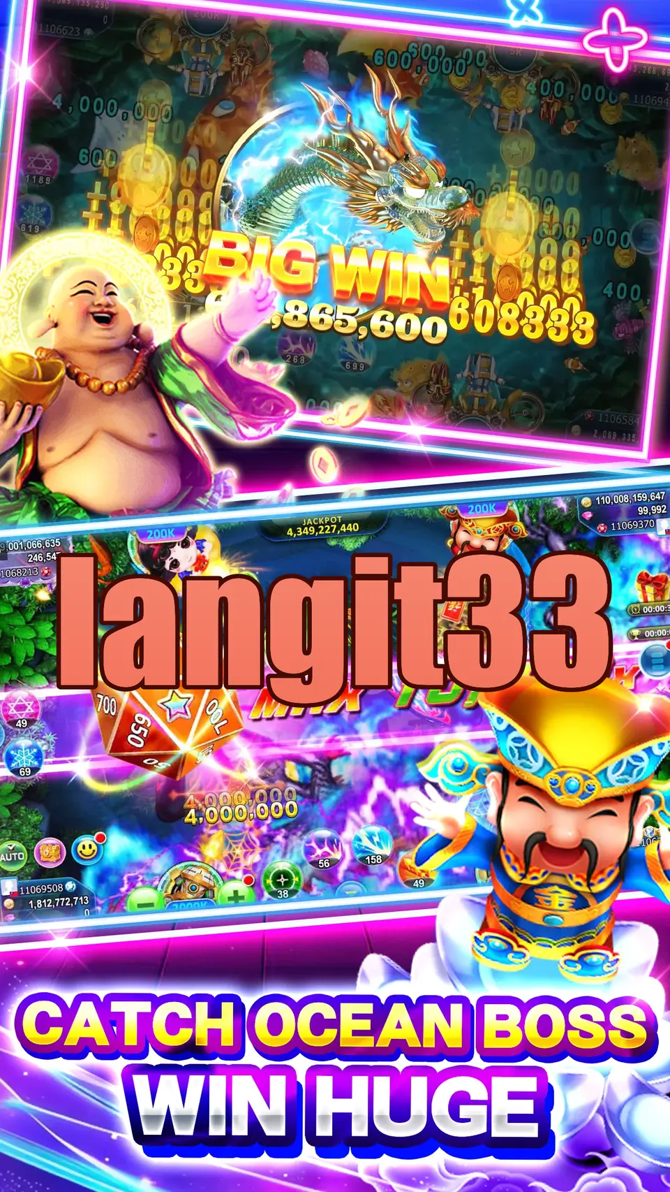 langit33 APK