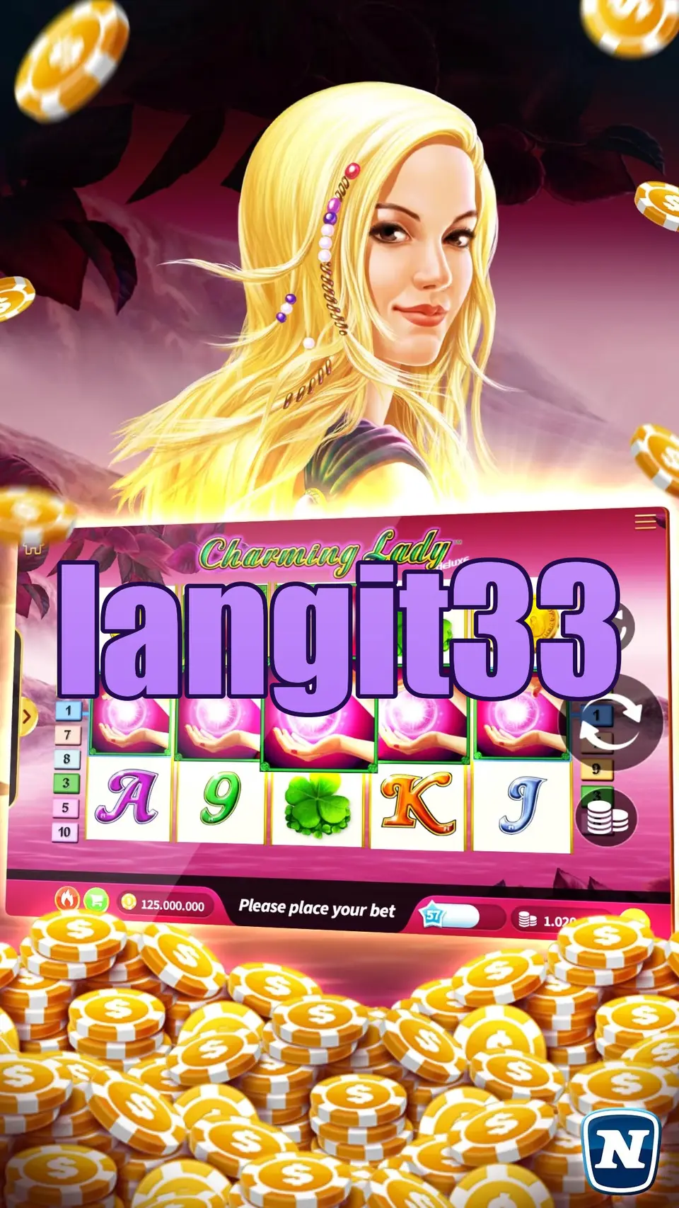 langit33 APK