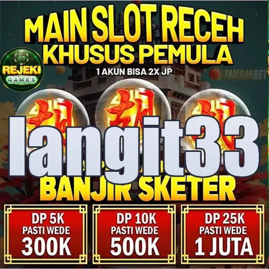 langit33 Masuk