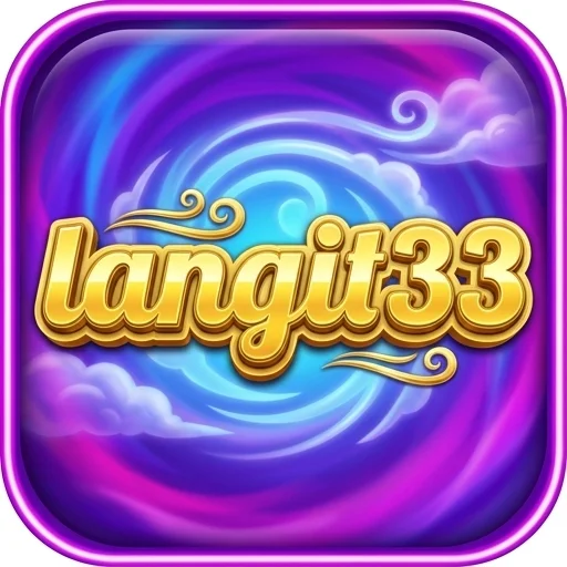 langit33 Logo - Resmi